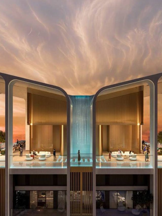 M3M Altitude Sector 65 Gurgaon – 3.5 & 4.5 BHK Apartments
