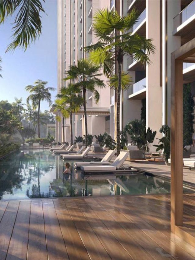 M3M Altitude an Ultra-Luxury Project in Gurgaon