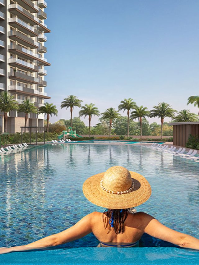 M3M Altitude Apartments in Sector 65 Gurgaon